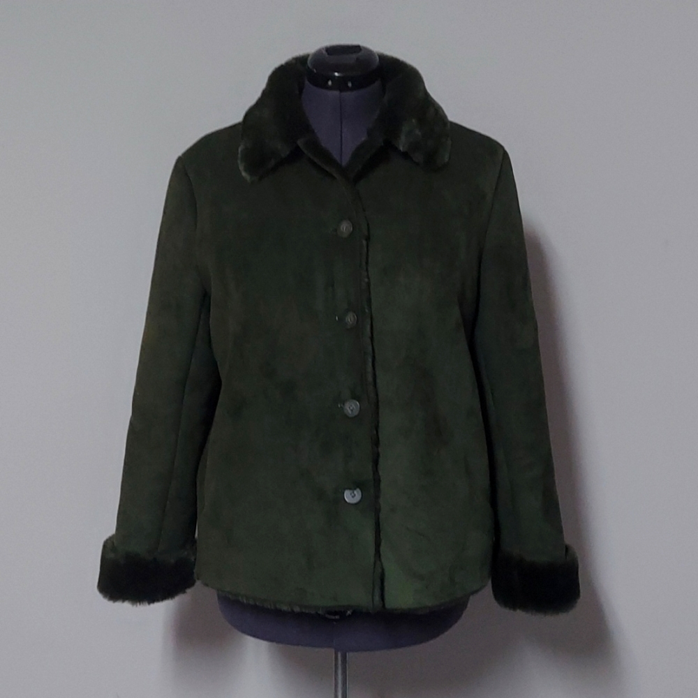 COACO Women coat